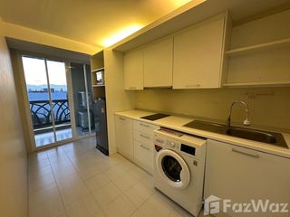 For sale 1 bed condo in Wang Thonglang, Bangkok