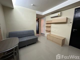 For sale 1 bed condo in Wang Thonglang, Bangkok