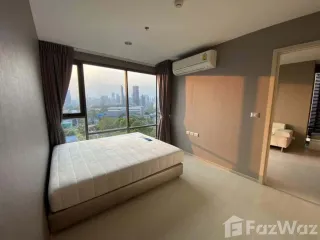 For sale 1 bed condo in Khlong Toei, Bangkok