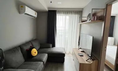 For sale 1 bed condo in Din Daeng, Bangkok