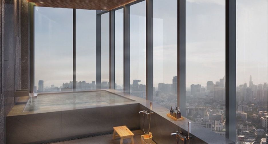 For sale 6 Beds condo in Watthana, Bangkok