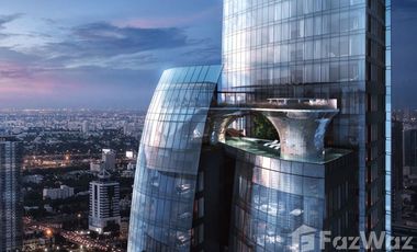 For sale 6 Beds condo in Watthana, Bangkok