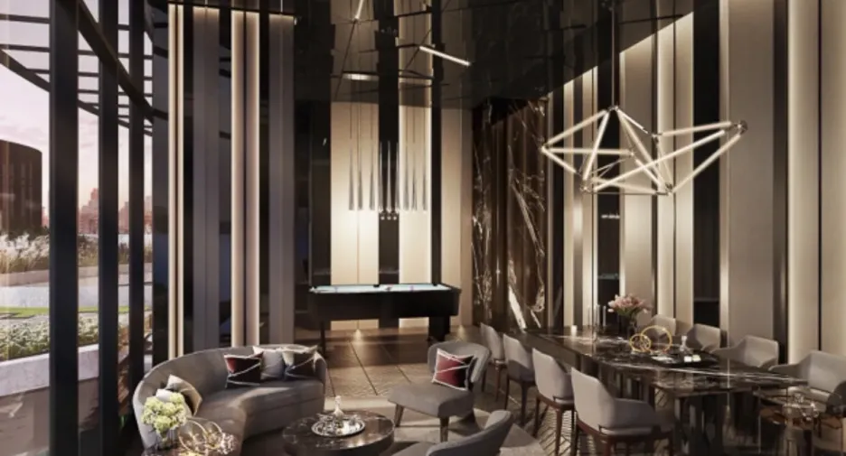 For sale 6 Beds condo in Watthana, Bangkok