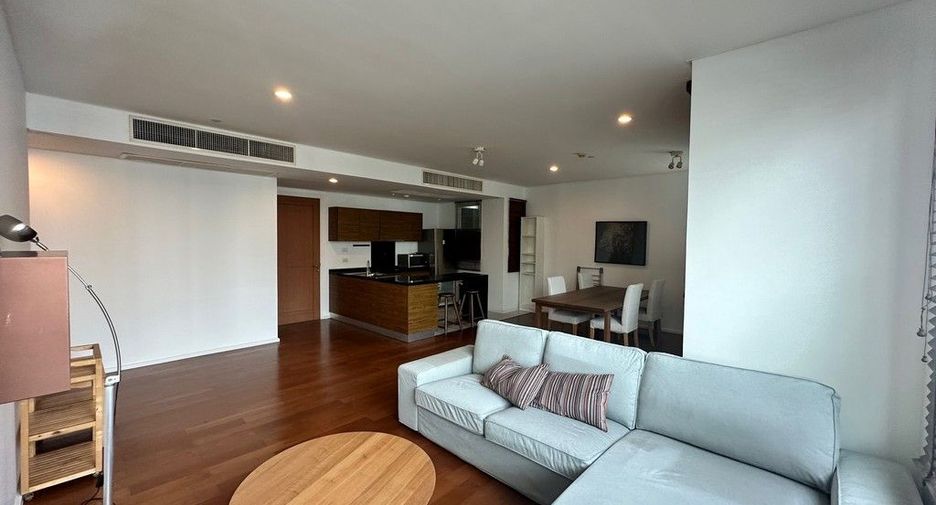 For sale 2 bed condo in Watthana, Bangkok