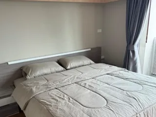 For rent 1 Beds condo in Yan Nawa, Bangkok