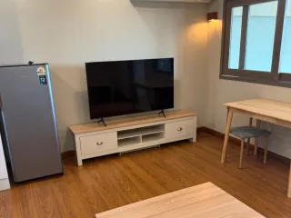 For rent 1 Beds condo in Yan Nawa, Bangkok