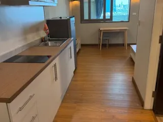 For rent 1 Beds condo in Yan Nawa, Bangkok