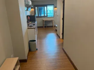 For rent 1 Beds condo in Yan Nawa, Bangkok