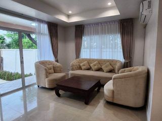 For rent 4 Beds house in Bang Khae, Bangkok