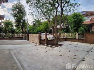 For rent 4 Beds house in Bang Khae, Bangkok