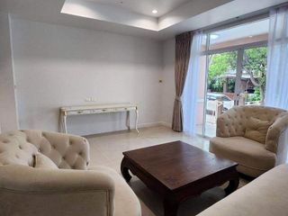 For rent 4 Beds house in Bang Khae, Bangkok