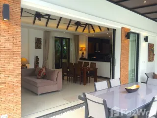 For sale 2 bed villa in Thalang, Phuket