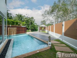 For sale 3 bed villa in Thalang, Phuket