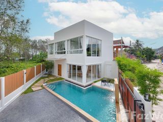 For sale 3 bed villa in Thalang, Phuket