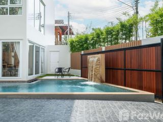 For sale 3 bed villa in Thalang, Phuket