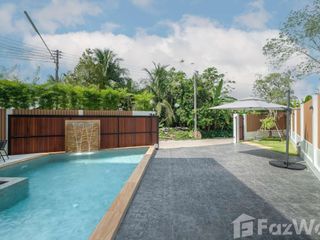 For rent 3 Beds villa in Thalang, Phuket