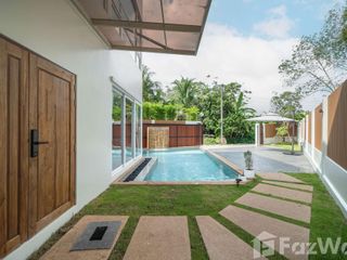 For rent 3 Beds villa in Thalang, Phuket