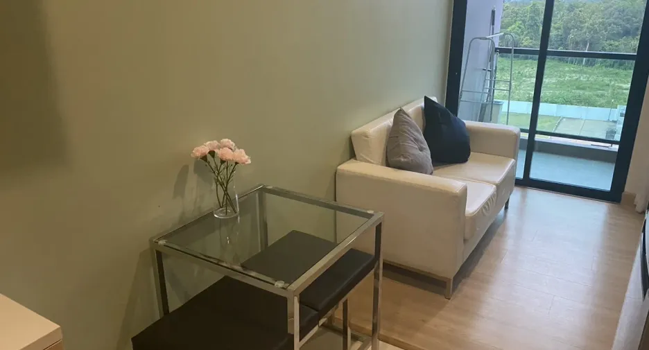 For rent 1 Beds condo in Thalang, Phuket