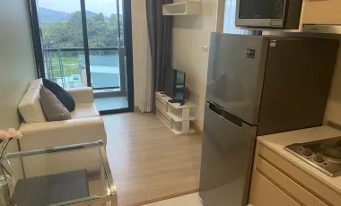 For rent 1 Beds condo in Thalang, Phuket