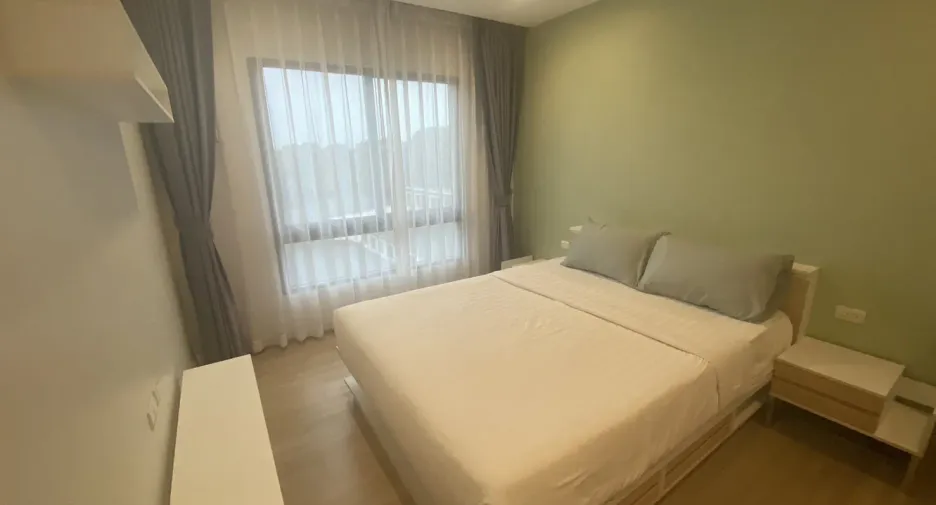 For rent 1 Beds condo in Thalang, Phuket
