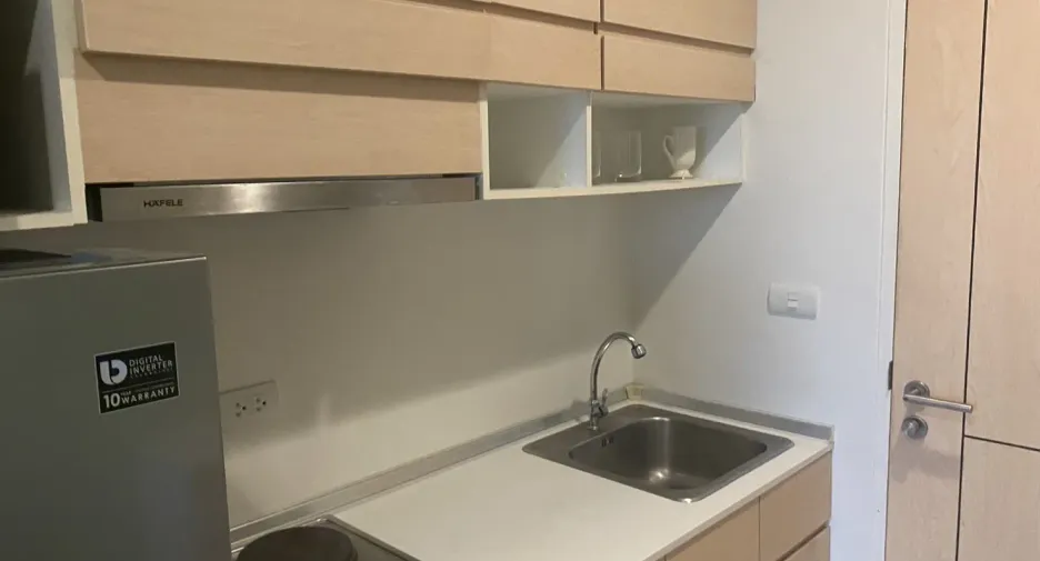 For rent 1 Beds condo in Thalang, Phuket