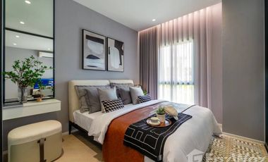 For sale 1 bed condo in Thalang, Phuket