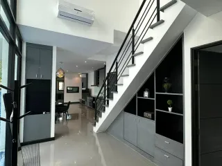 For rent 3 bed villa in Thalang, Phuket