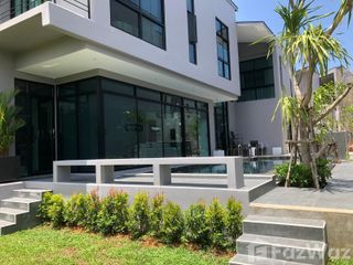 For rent 3 bed villa in Thalang, Phuket