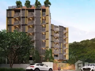 For sale studio condo in Mueang Phuket, Phuket