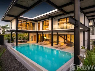 For sale 4 bed villa in Mueang Phuket, Phuket