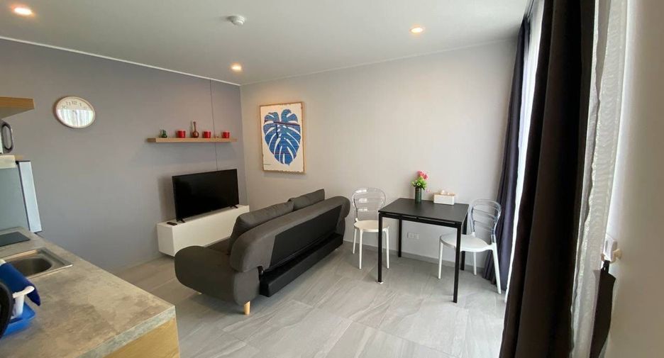 For sale 1 Beds condo in Mueang Phuket, Phuket