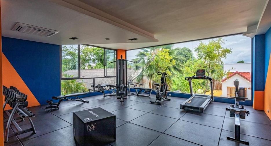 For sale 1 Beds condo in Mueang Phuket, Phuket