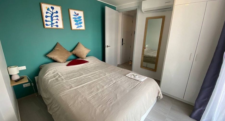 For sale 1 Beds condo in Mueang Phuket, Phuket