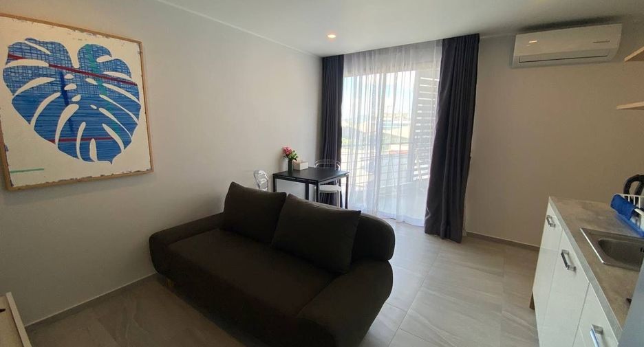 For sale 1 Beds condo in Mueang Phuket, Phuket