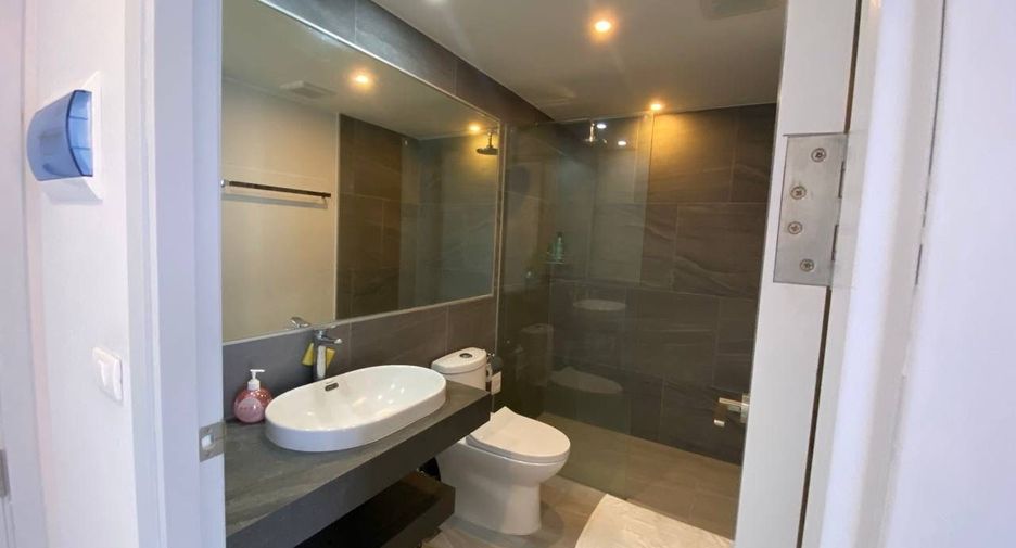 For sale 1 Beds condo in Mueang Phuket, Phuket