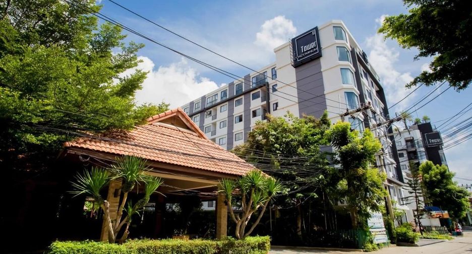 For sale 1 Beds condo in Mueang Phuket, Phuket