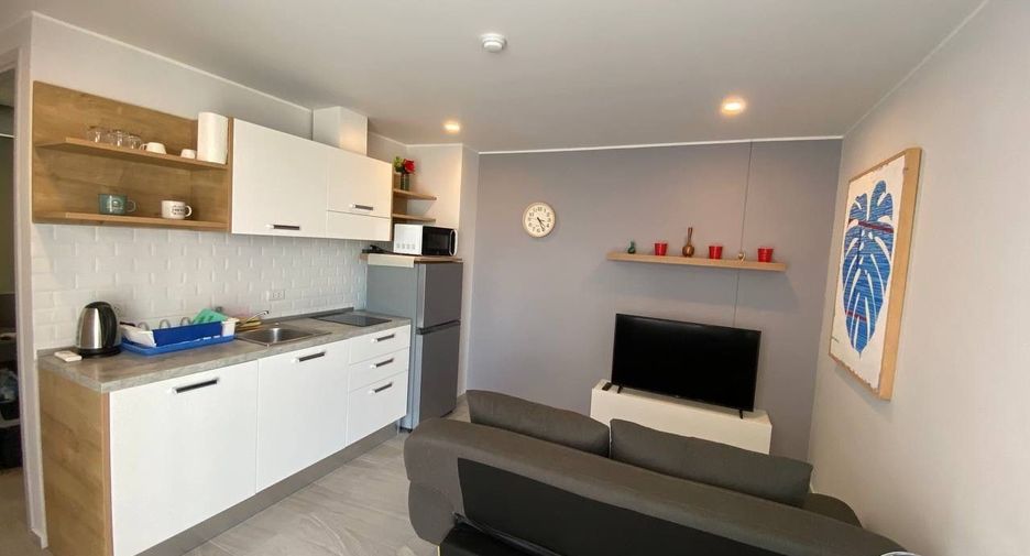 For sale 1 Beds condo in Mueang Phuket, Phuket