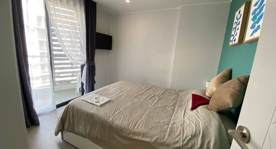 For sale 1 Beds condo in Mueang Phuket, Phuket