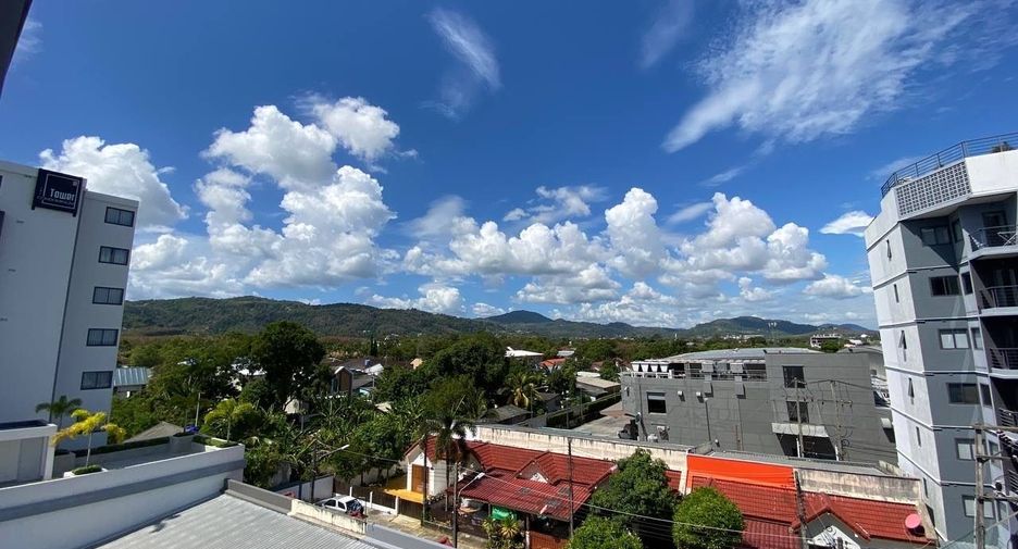 For sale 1 Beds condo in Mueang Phuket, Phuket