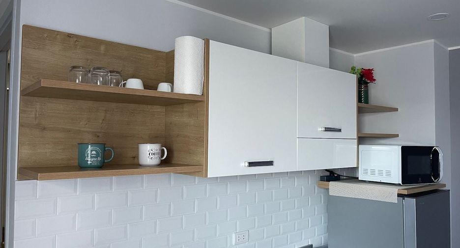 For sale 1 Beds condo in Mueang Phuket, Phuket