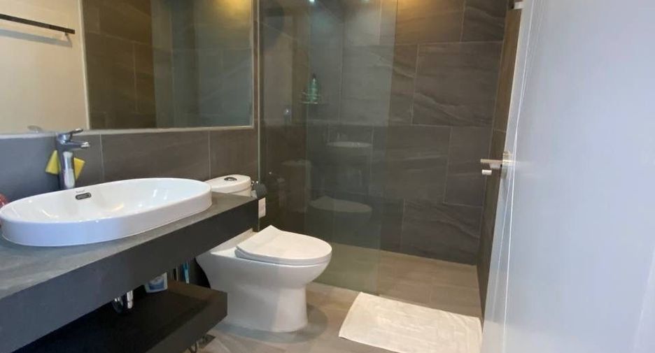 For sale 1 Beds condo in Mueang Phuket, Phuket