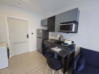 For rent 1 bed condo in Phasi Charoen, Bangkok
