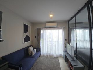 For rent 1 bed condo in Phasi Charoen, Bangkok