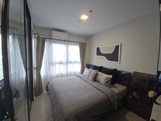 For rent 1 Beds condo in Phasi Charoen, Bangkok