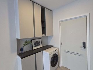 For rent 1 bed condo in Phasi Charoen, Bangkok