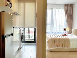 For rent 1 bed condo in Chatuchak, Bangkok