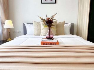 For rent 1 bed condo in Chatuchak, Bangkok