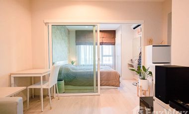 For sale 1 bed condo in Bang Sue, Bangkok