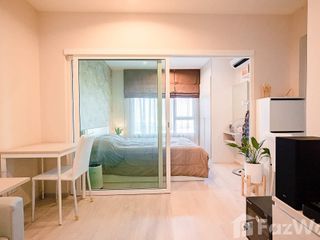For sale 1 bed condo in Bang Sue, Bangkok