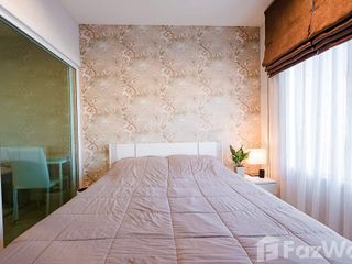 For sale 1 bed condo in Bang Sue, Bangkok